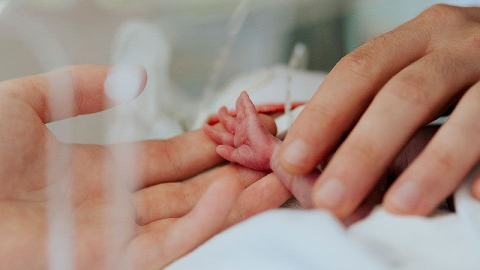 Neonatologie Tübingen